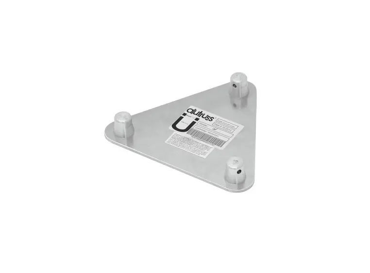 ALUTRUSS DECOLOCK DQ3-BPM base plate MALE 